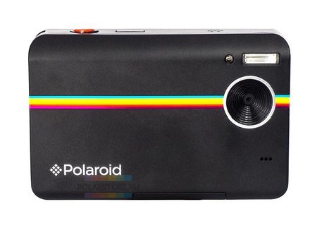 Polaroid Z2300, полароид, Z2300