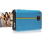 Polaroid Z2300 голубая