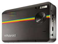 Polaroid Z2300 черная