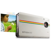Polaroid Z2300 белая