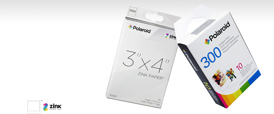 Картридж для полароид, кассеты для Polaroid
